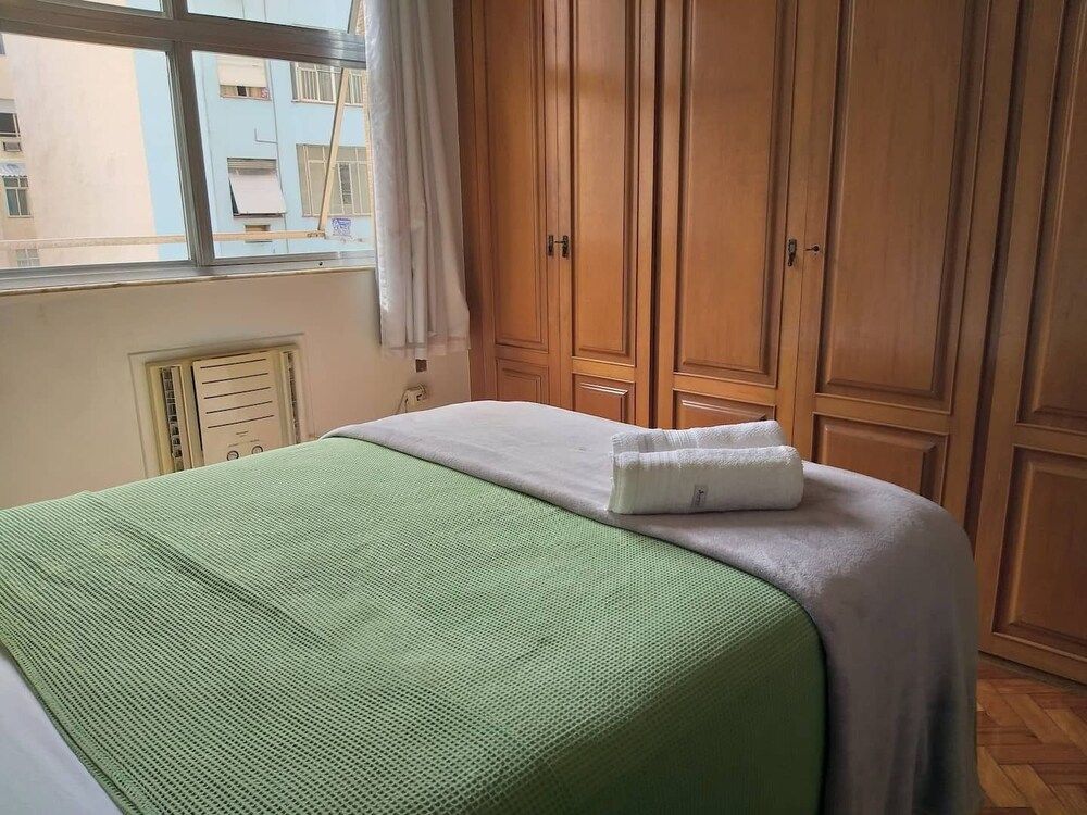 undefined Apartamento no Coração de Copacabana 6