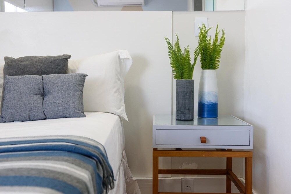 Copacabana Beach View Nsc1006 Apartment 19