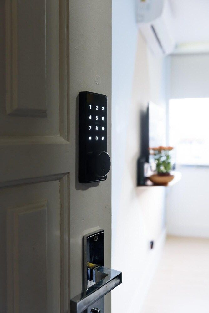 Copacabana Beach View Nsc1006 Apartment 22