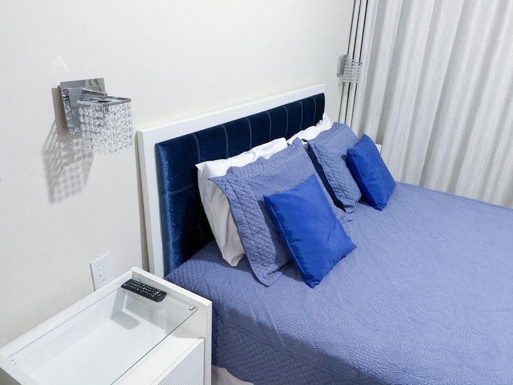 Copacabana Ideal for Couples Rpp913 Apartment 2