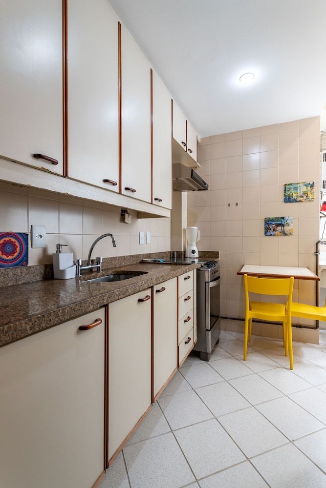 undefined Copacabana Ideal for Couples Rpp913 4