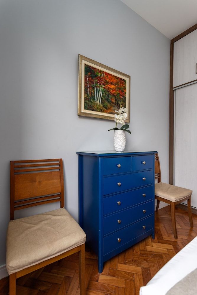 Copacabana Ideal for Couples Rpp913 Apartment 29