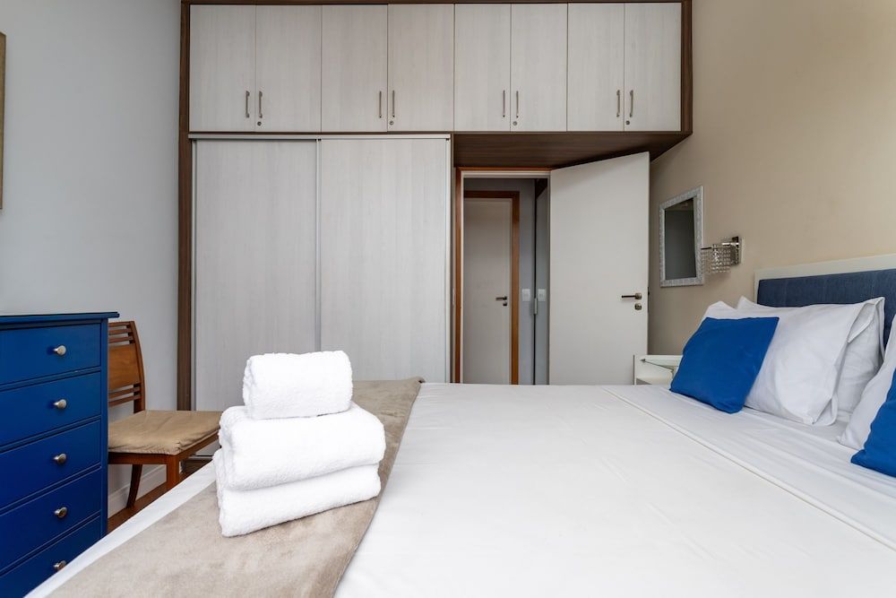 Copacabana Ideal for Couples Rpp913 Apartment 10