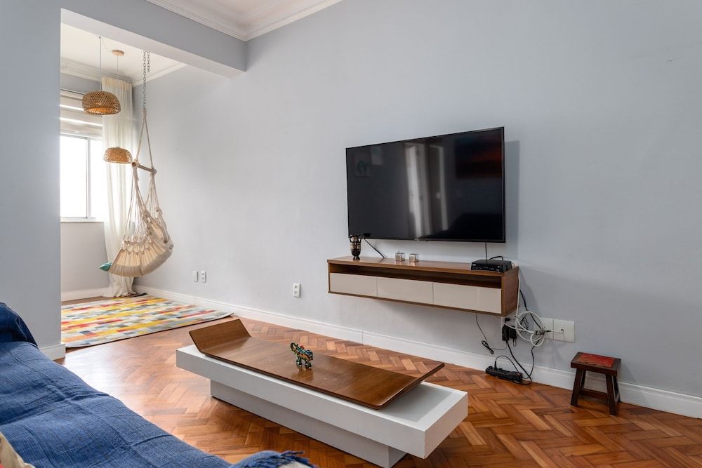 Copacabana Ideal for Couples Rpp913 Apartment 28