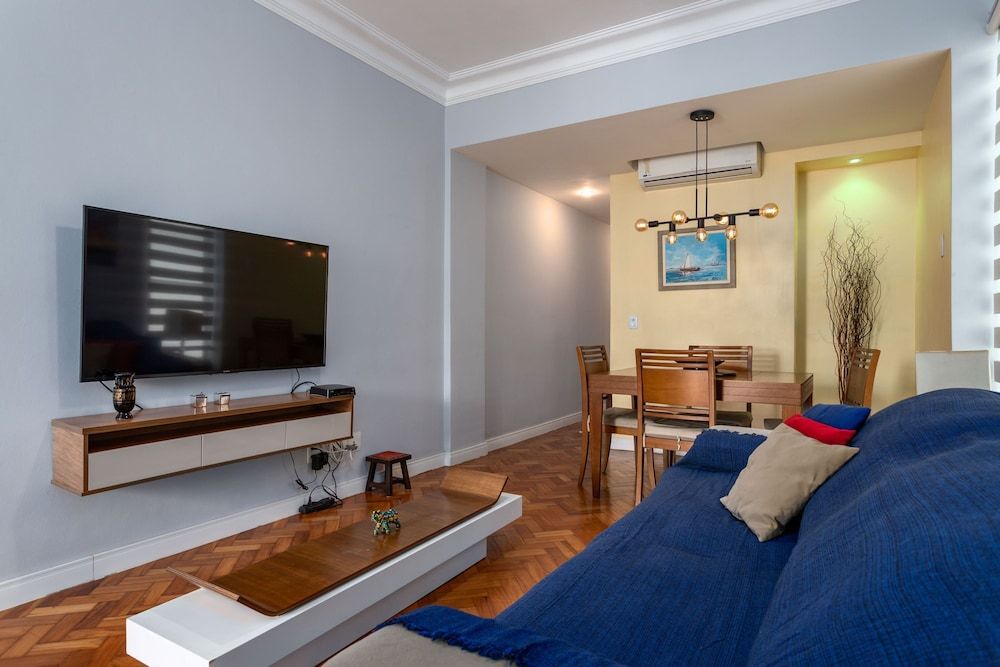 Copacabana Ideal for Couples Rpp913 Apartment 27