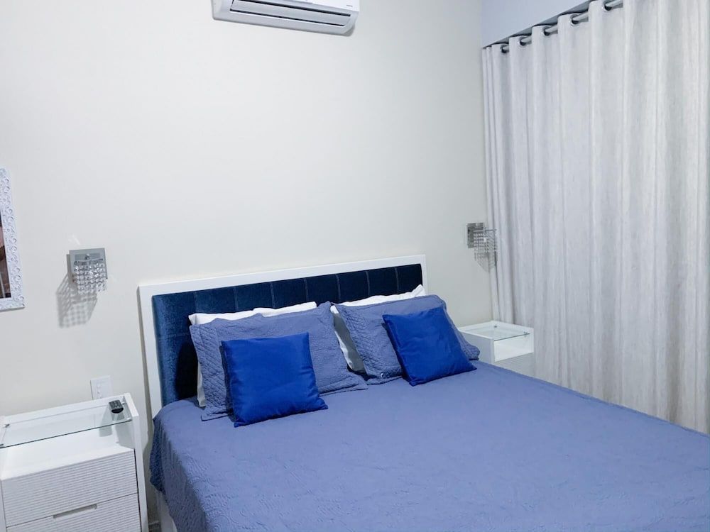 Copacabana Ideal for Couples Rpp913 Apartment 4
