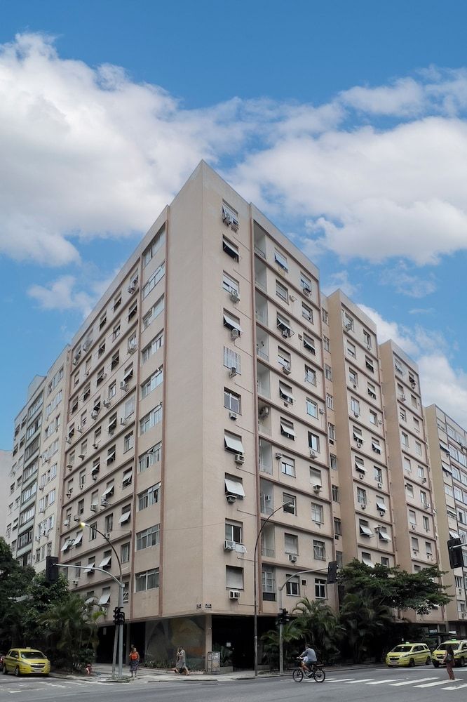 undefined Copacabana Ideal for Couples Rpp913 2