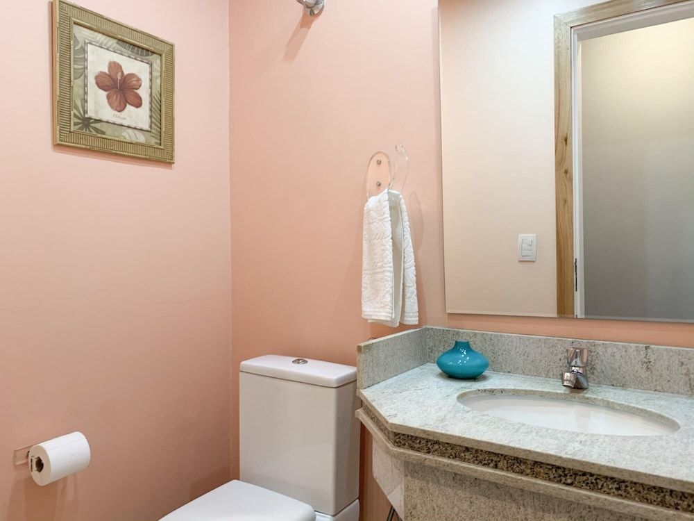 Copacabana Ideal for Couples Rpp913 Apartment 16