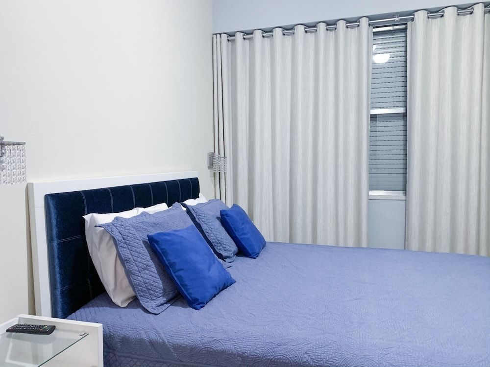 Copacabana Ideal for Couples Rpp913 Apartment 3