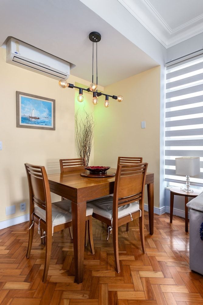 undefined Copacabana Ideal for Couples Rpp913 8