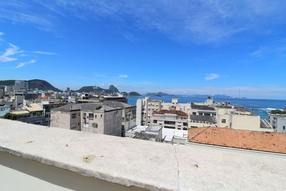 undefined Pineapples F1106 Copacabana Penthouse and Pool 6