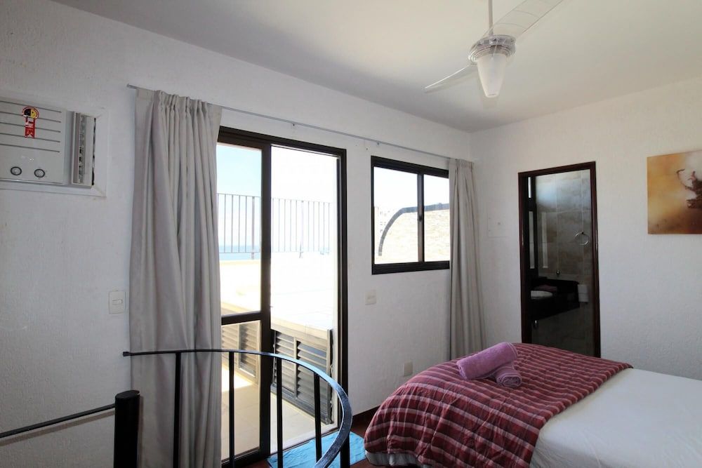 undefined Pineapples F1106 Copacabana Penthouse and Pool 3