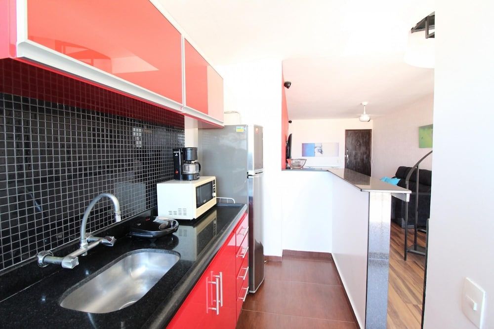 undefined Pineapples F1106 Copacabana Penthouse and Pool 7