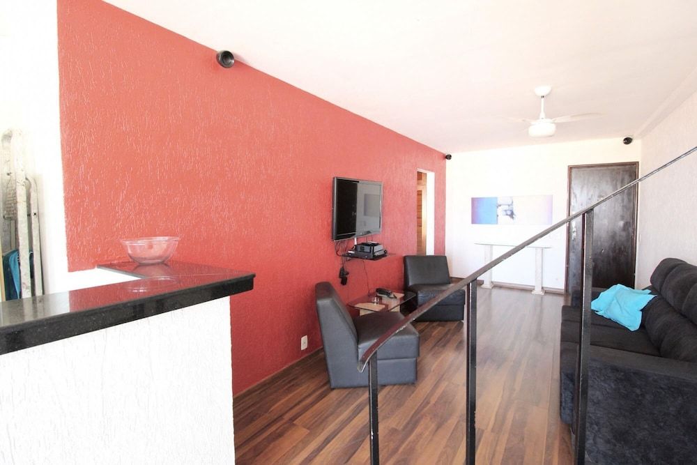 undefined Pineapples F1106 Copacabana Penthouse and Pool 4