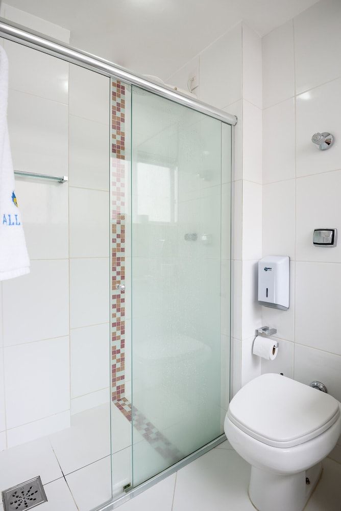 Style in Ipanema Good Location Vp305 Apartment 35