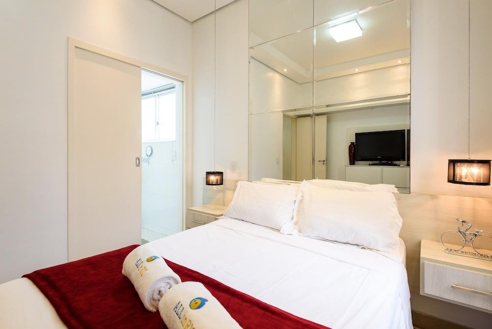 Style in Ipanema Good Location Vp305 Apartment 13