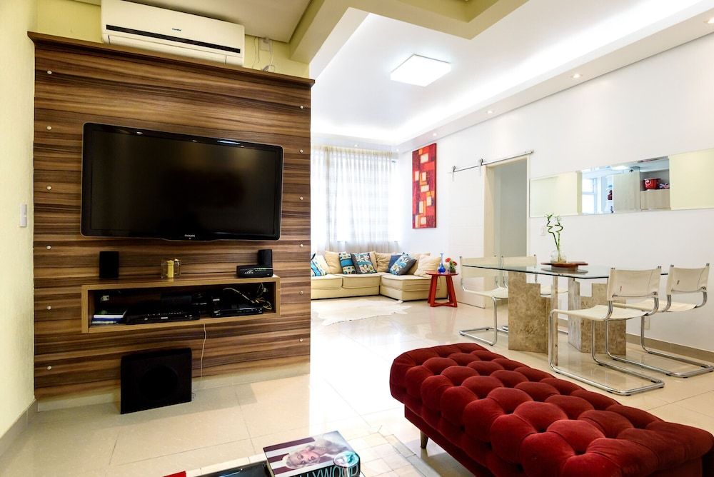 Style in Ipanema Good Location Vp305 Apartment 33
