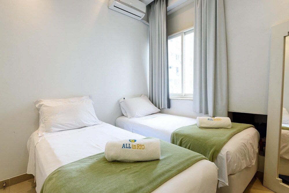 Style in Ipanema Good Location Vp305 Apartment 24