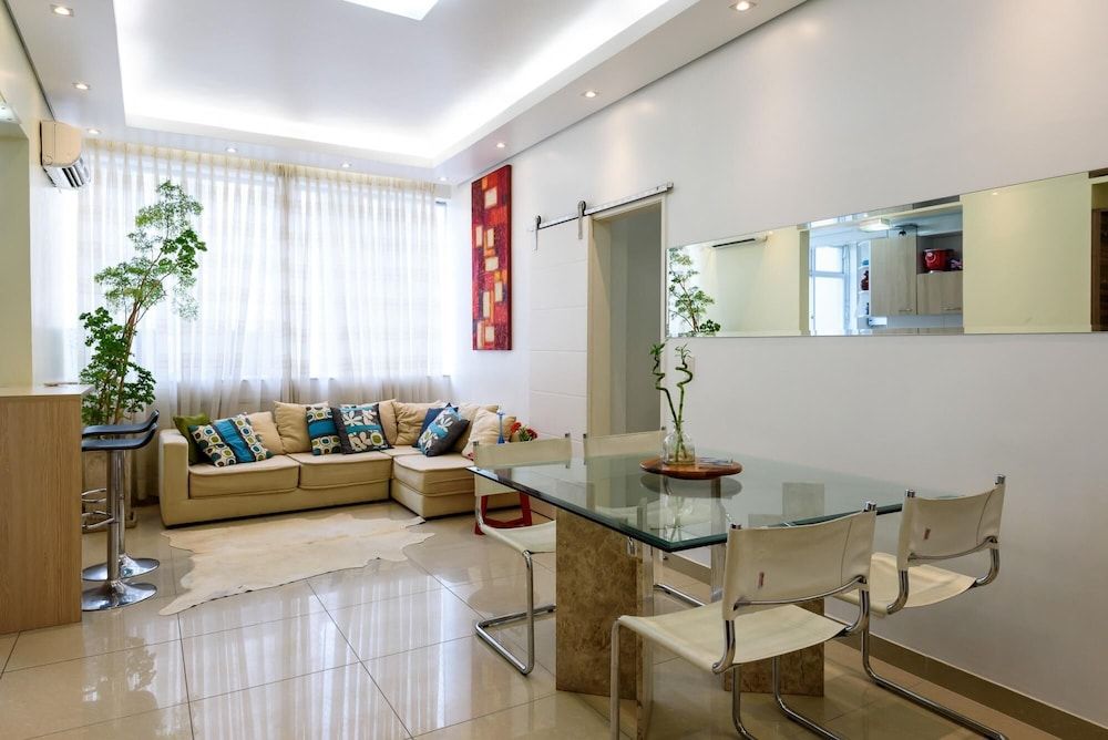 undefined Style in Ipanema Good Location Vp305 5