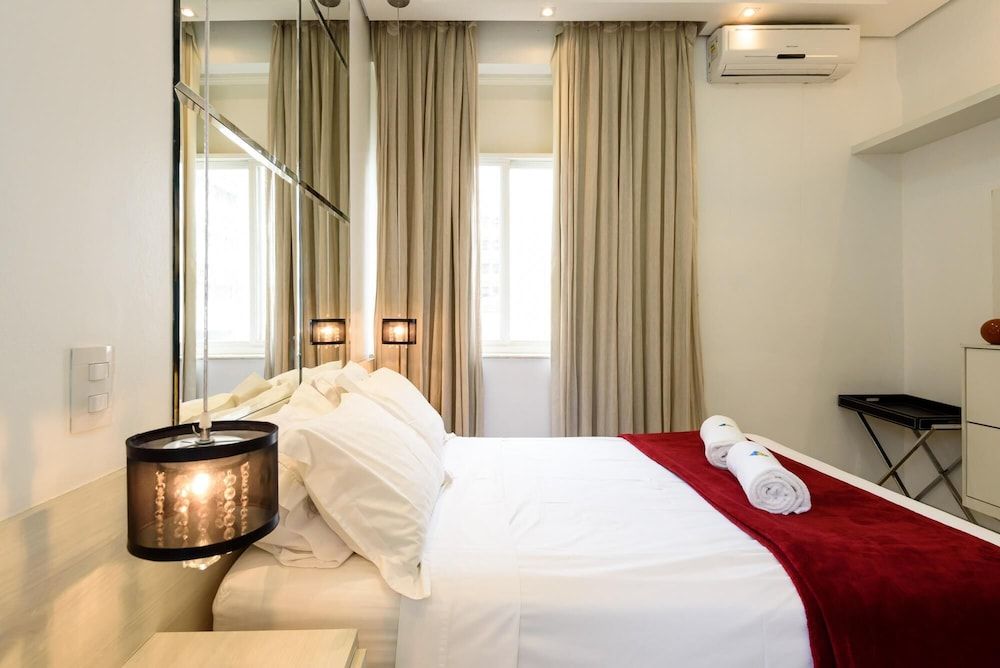 Style in Ipanema Good Location Vp305 Apartment 14