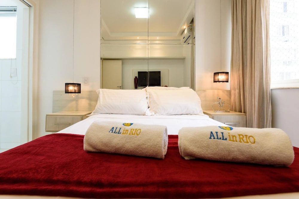 Style in Ipanema Good Location Vp305 Apartment 15