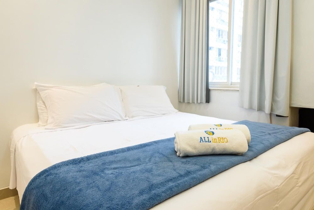 Style in Ipanema Good Location Vp305 Apartment 23