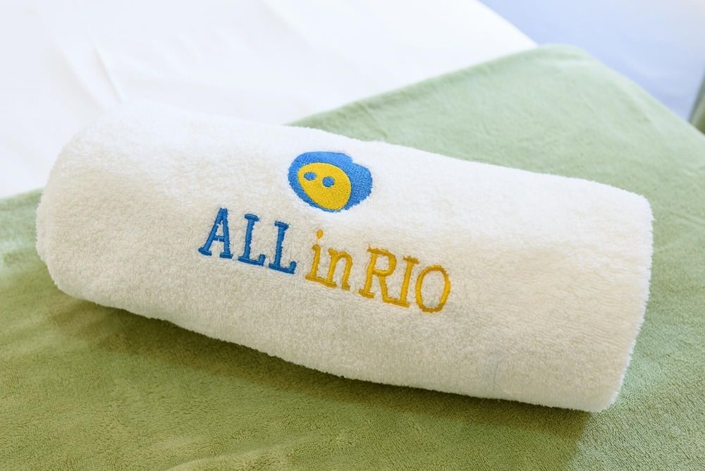 Style in Ipanema Good Location Vp305 Apartment 27