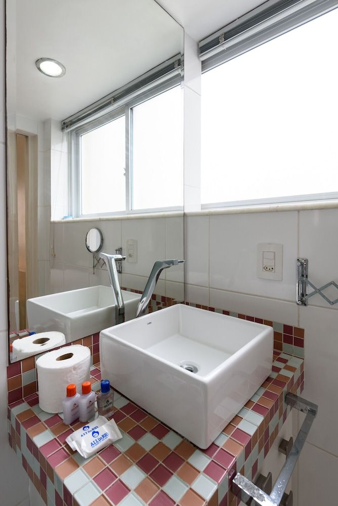 Style in Ipanema Good Location Vp305 Apartment 36