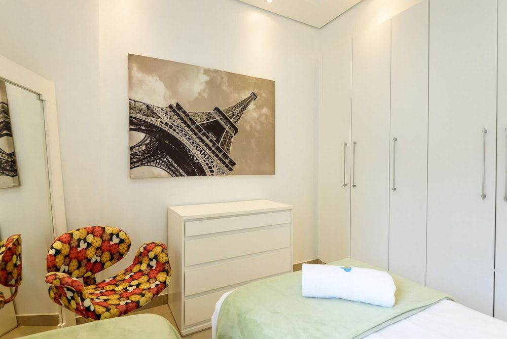 Style in Ipanema Good Location Vp305 Apartment 28