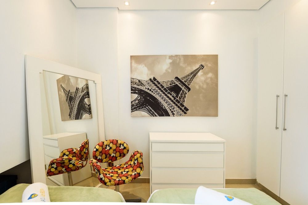 Style in Ipanema Good Location Vp305 Apartment 37