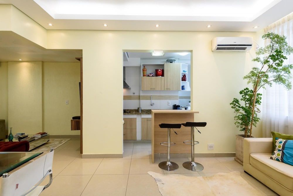 Style in Ipanema Good Location Vp305 Apartment 9