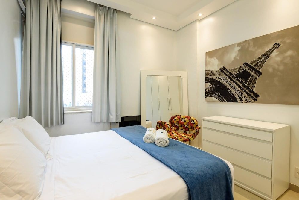 Style in Ipanema Good Location Vp305 Apartment 22