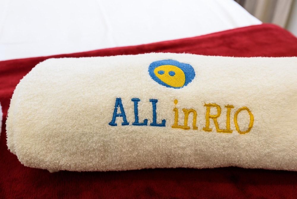 Style in Ipanema Good Location Vp305 Apartment 18