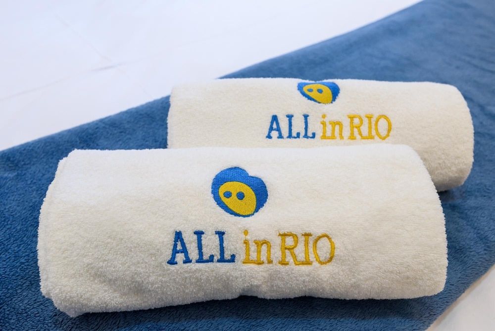 Style in Ipanema Good Location Vp305 Apartment 26