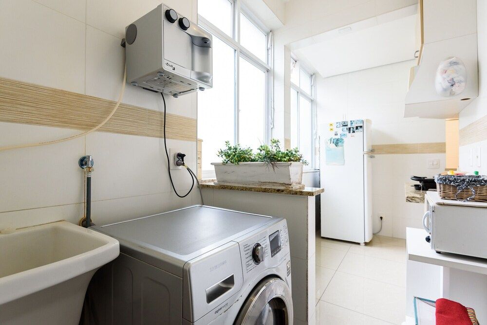 Style in Ipanema Good Location Vp305 Apartment 34