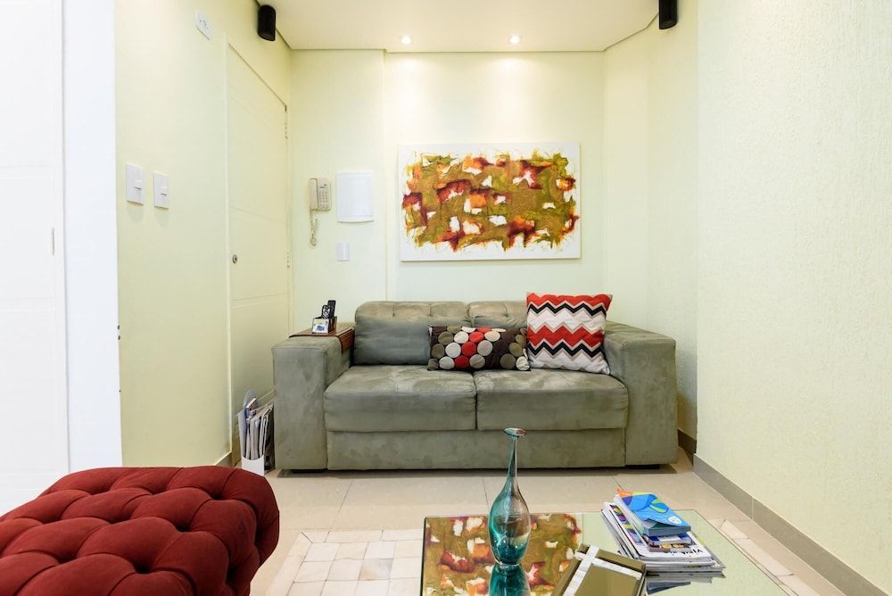 undefined Style in Ipanema Good Location Vp305 9