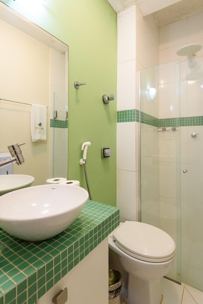 Style in Ipanema Good Location Vp305 Apartment 29