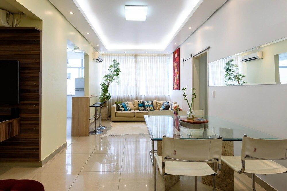 undefined Style in Ipanema Good Location Vp305 4