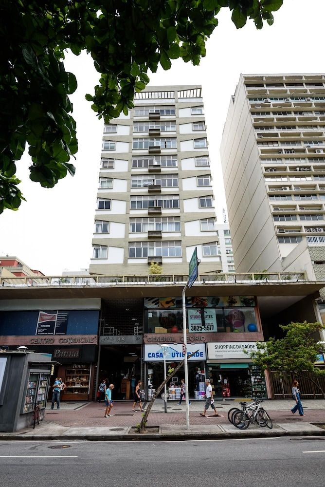 Style in Ipanema Good Location Vp305 Apartment 31