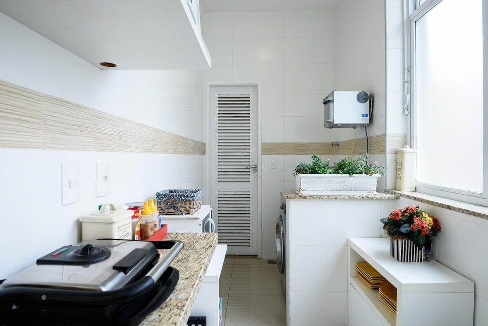 Style in Ipanema Good Location Vp305 Apartment 11