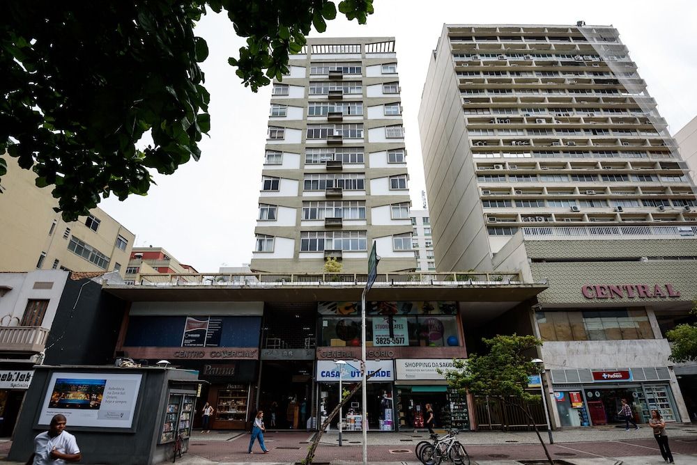 undefined Style in Ipanema Good Location Vp305 3