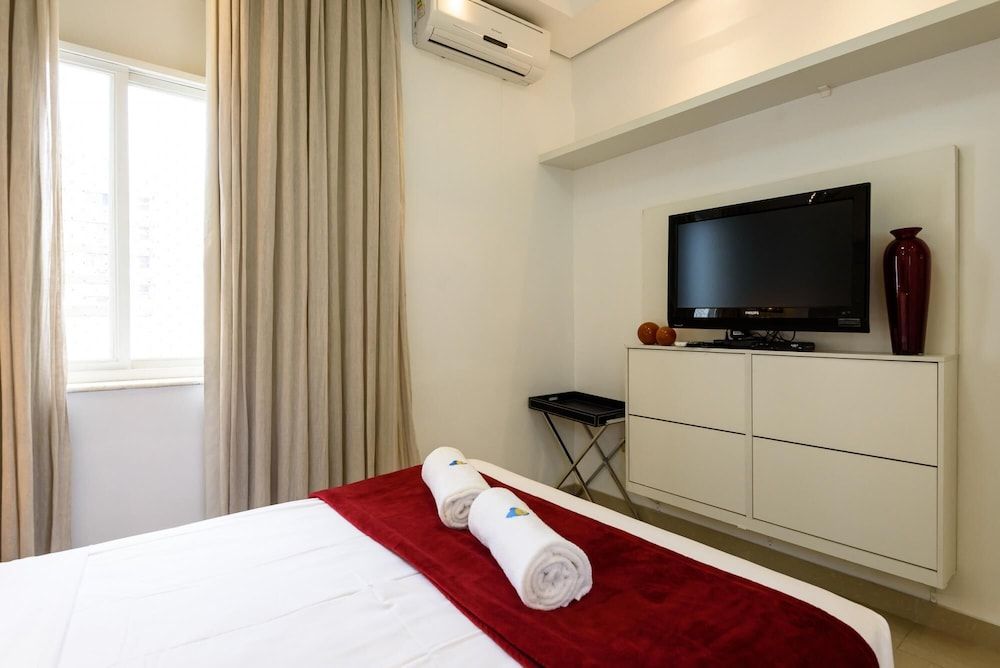 Style in Ipanema Good Location Vp305 Apartment 16
