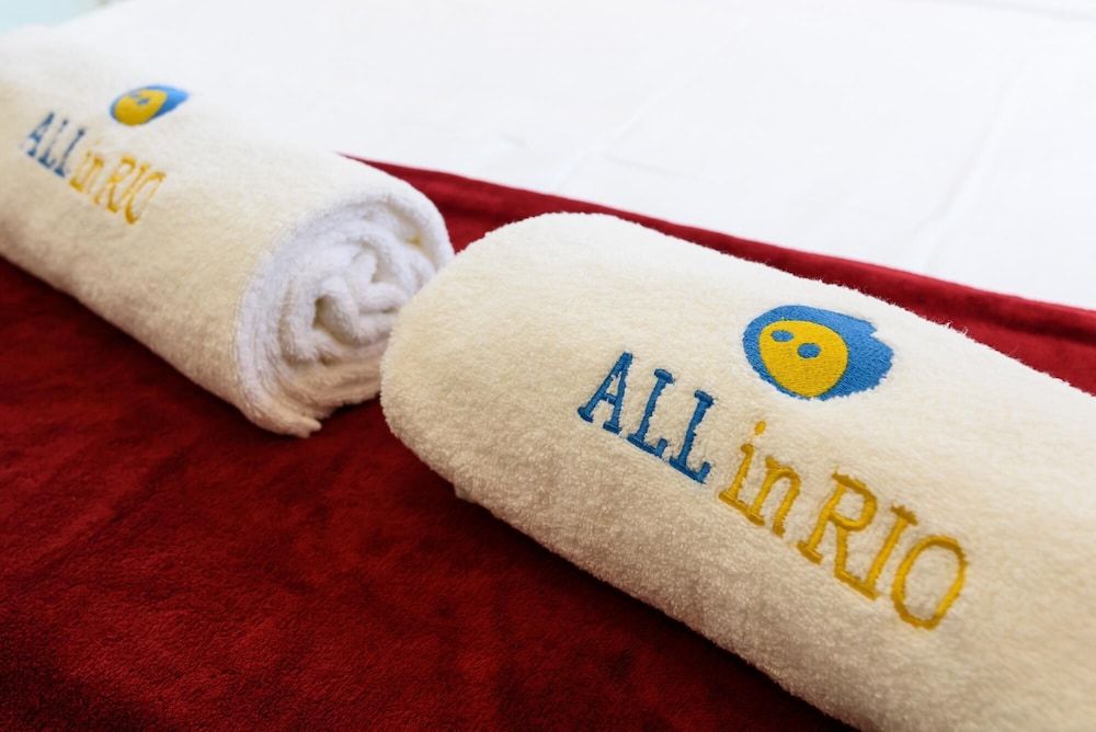 Style in Ipanema Good Location Vp305 Apartment 19