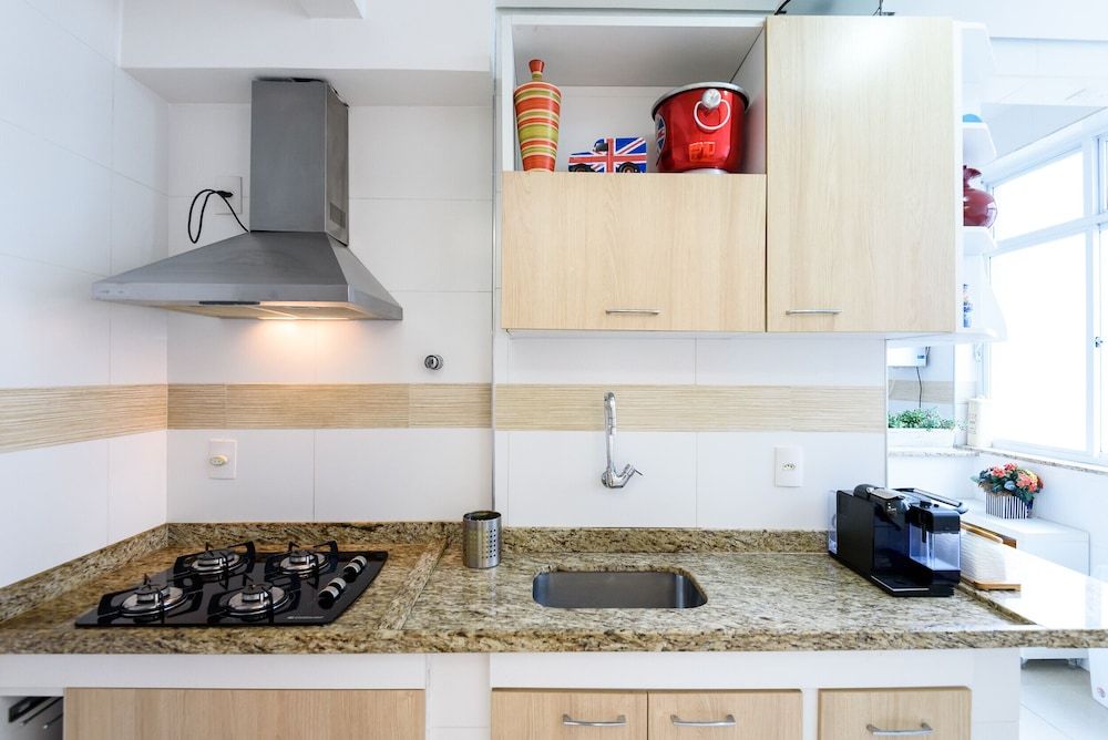 Style in Ipanema Good Location Vp305 Apartment 32