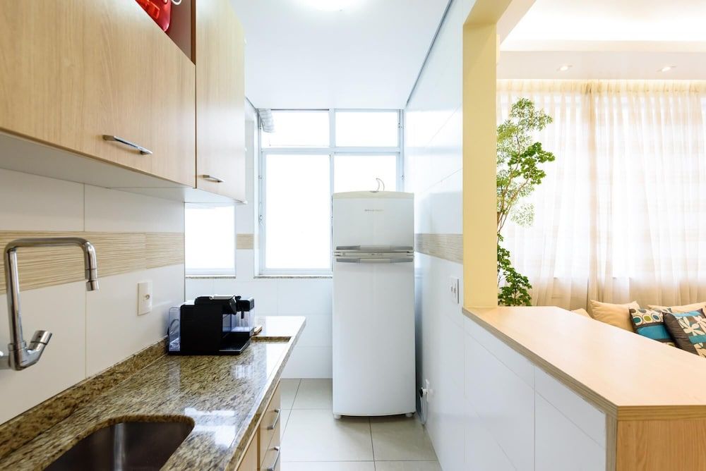 Style in Ipanema Good Location Vp305 Apartment 10