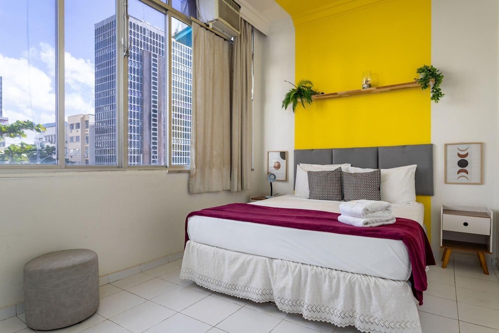 Comfort in Ipanema 2 Blocks From the Beach Vp604 Apartment 7