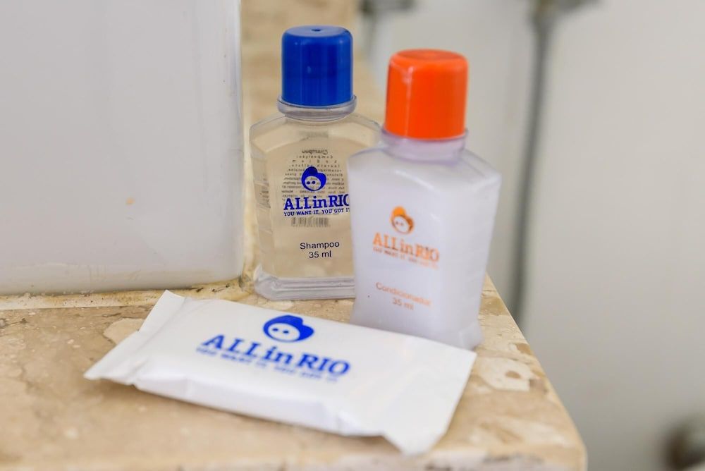 Comfort in Ipanema 2 Blocks From the Beach Vp604 Apartment 8