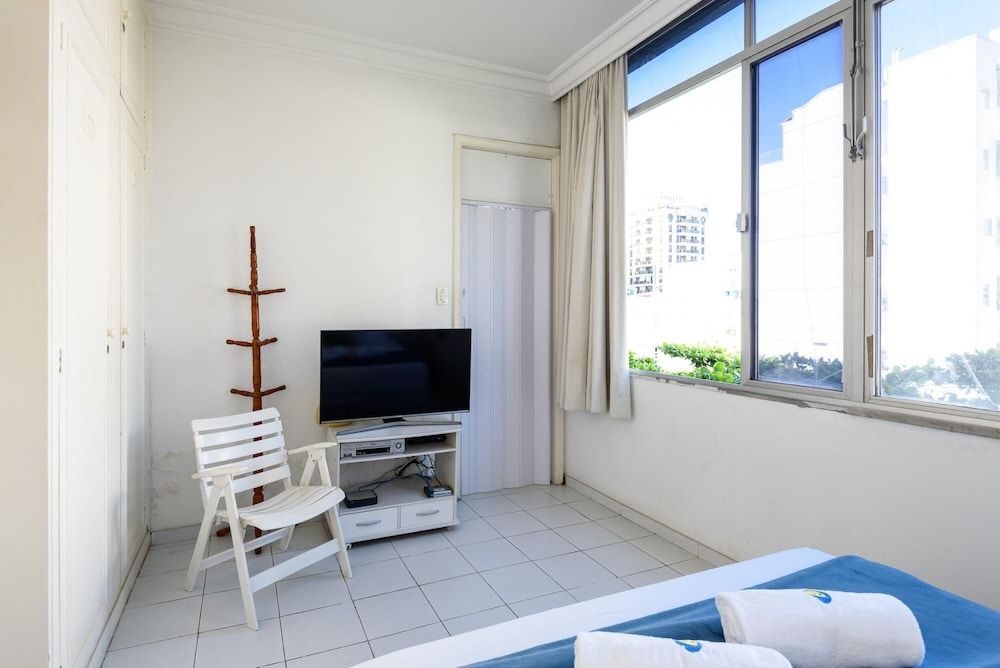 Comfort in Ipanema 2 Blocks From the Beach Vp604 Apartment 15