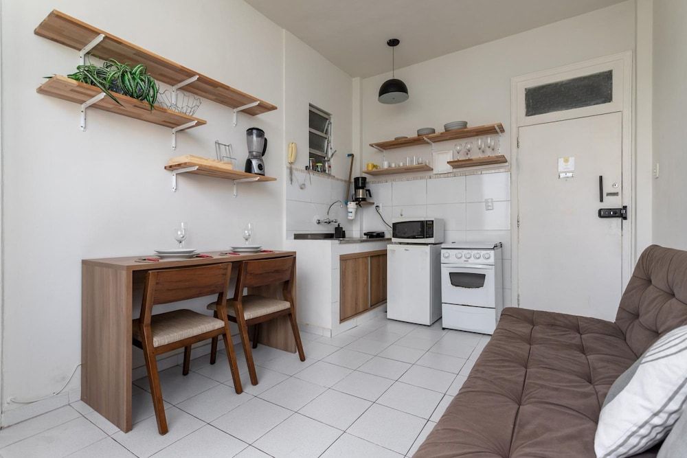 undefined Comfort in Ipanema 2 Blocks From the Beach Vp604 9