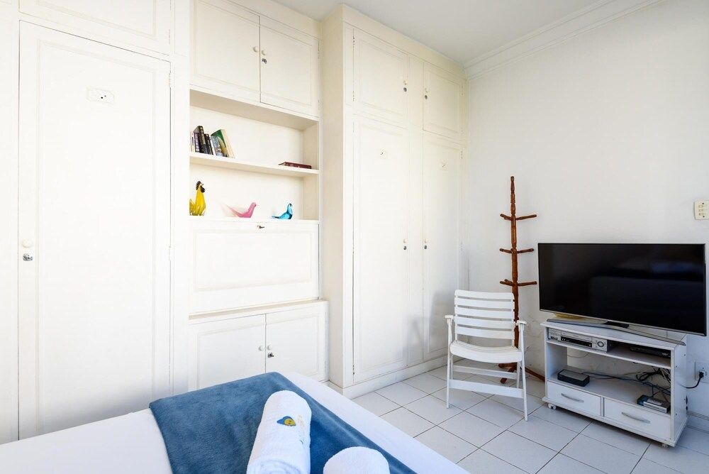 Comfort in Ipanema 2 Blocks From the Beach Vp604 Apartment 16